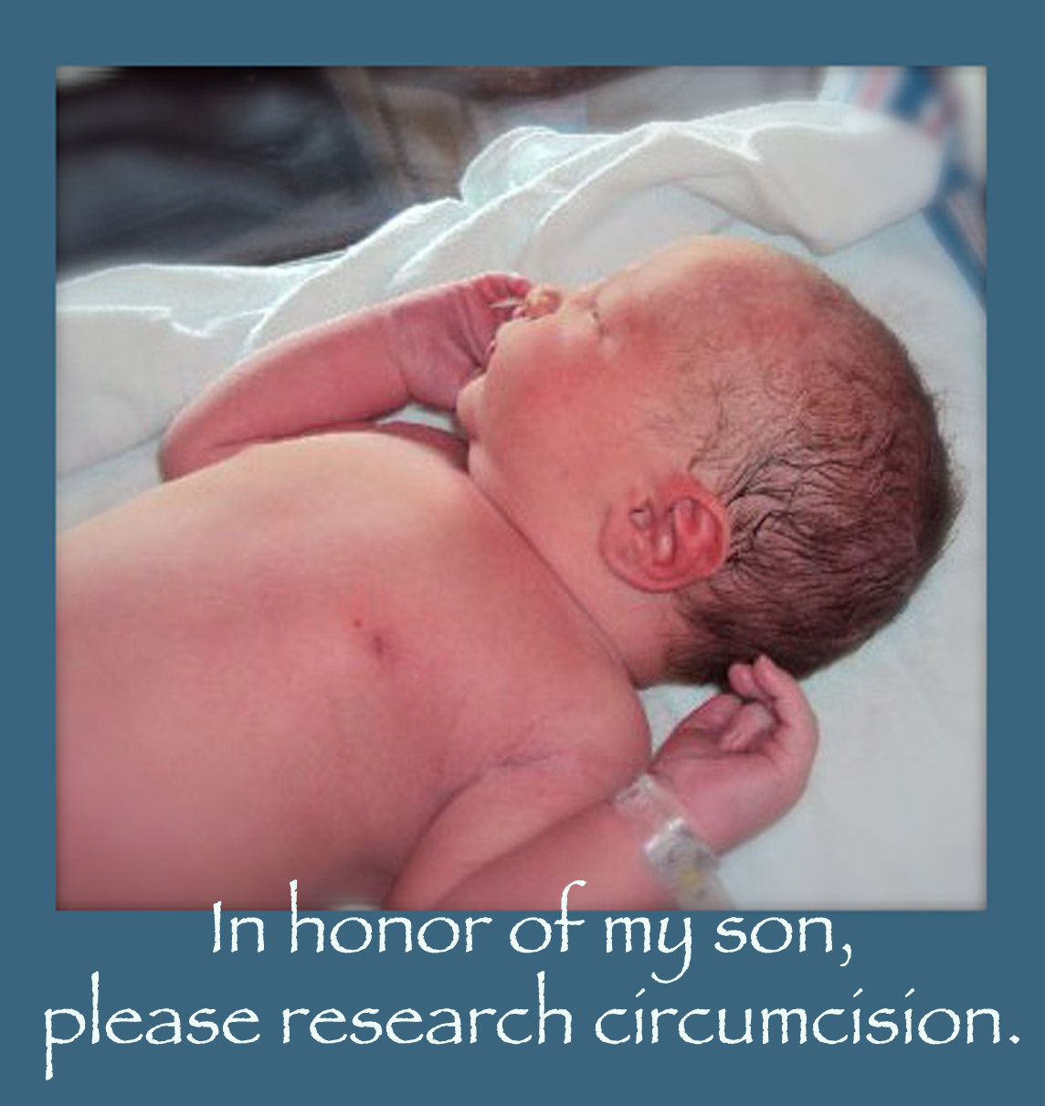 Research Circumcision Research Circumcision